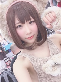 facebook cosplay momonoEX23(1)